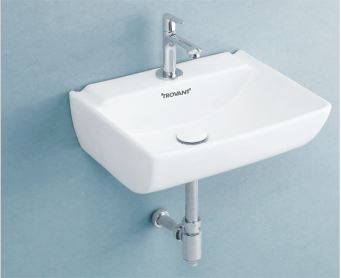 SANITARY WARE